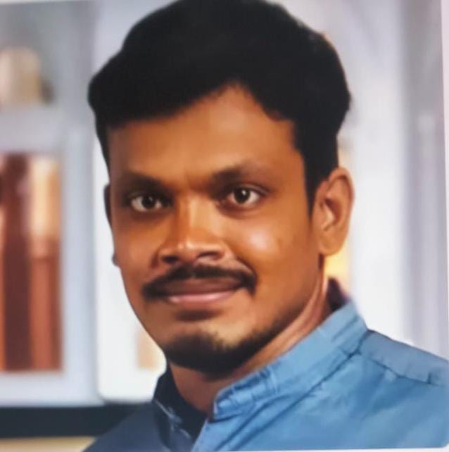 Groom Image